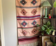 Wall hanging