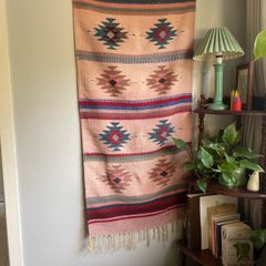 Wall hanging
