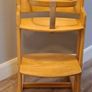Toddler/ Infant High Chair Image 2