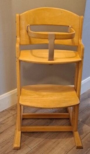 Toddler/ Infant High Chair