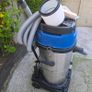 Wet dry vacuum Image 2
