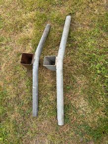 Uprights /wings