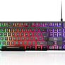 Gaming Keyboard. Image 3