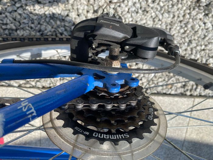 kids bike