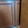 Antique Glass Cabinet Image 3