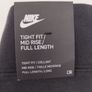 Nike Leggings - NEW - Size 10 - 12 Image 4
