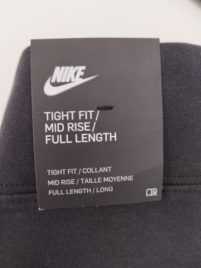 Nike Leggings - NEW - Size 10 - 12