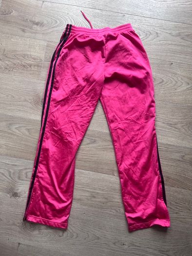 Adidas Originals Women's Firebird Tracksuit Pants - PINK