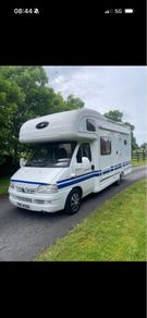 Campervan