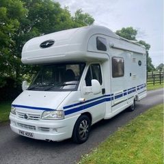Campervan