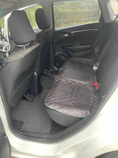 Honda Fit 2018