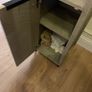 bathroom cabinet Image 2