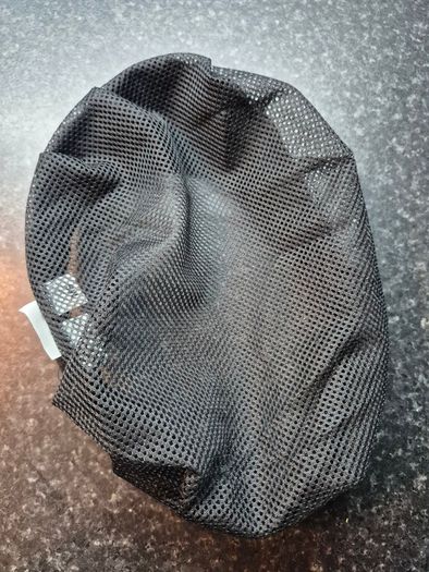 Charles Owen helmet liner