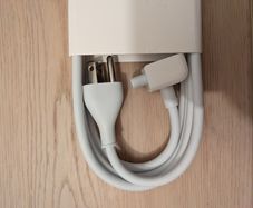 Genuine NEW Apple MagSafe Plug Extension US plug