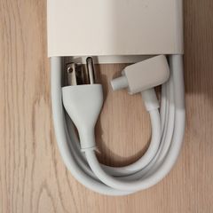 Genuine NEW Apple MagSafe Plug Extension US plug
