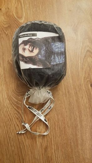 Wonder Boa Scarf
