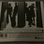 the Corrs  -  borrowed heaven    CD Image 2