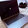 MacBook Pro 13" M1 2020  8GB RAM   Space Grey   Excellent Condition Image 2
