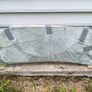 VW Beetle windscreen Image 4