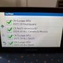 Garmin sat nav with Latest Europe + Canada +Mexico 2026 map Image 4