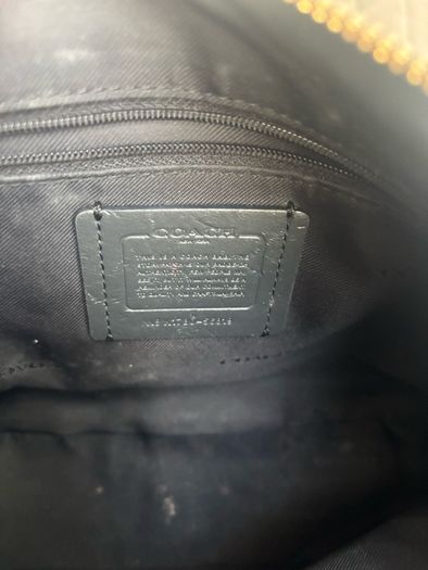 Coach Bag for Sale