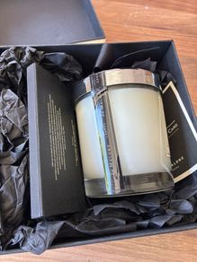 jo malone candle