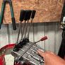 Winton Flail Hedge Cutter Image 2