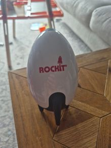 Rockit Baby Rocker