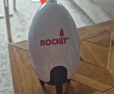 Rockit Baby Rocker