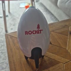 Rockit Baby Rocker