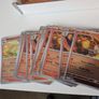 Pokemon Chaos Rising Collection 600+ Cards Holos, Reverse Holos & Rares Image 6