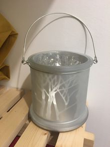 Christmas Candle