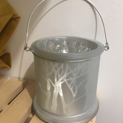 Christmas Candle
