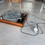 thorens turntable Image 9