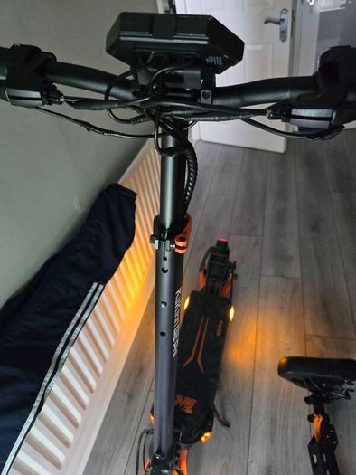 G2 pro electric Scooter