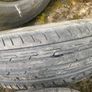 trailer wheels Image 3