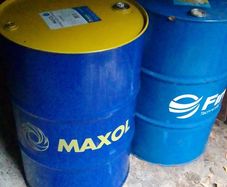 oil barrel