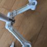 ABL Heavy-Duty Dual Monitor Arm (Commercial Grade) Image 6