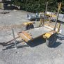 Single Axle Trailer Image 2