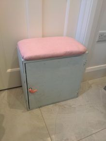 Storage box