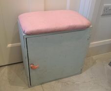 Storage box