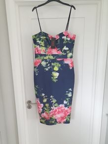ladies dress