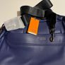 Trussardi Jeans leather business Brief Case laptop shoulder travel Bag brand new with tag Image 3