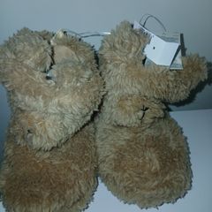 Baby Gap toddler slippers
