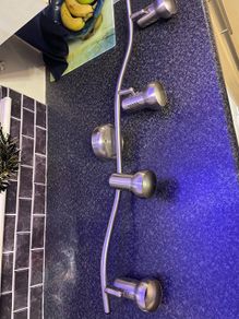 Ceiling lights