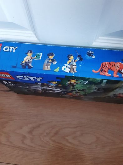Lego set