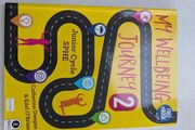 My Wellbeing Journey 2 Junior Cycle SPHE