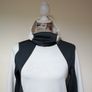 cold gear hooded top Image 8