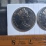 Royal coins all Queen Elizabeth11.(2) Image 2