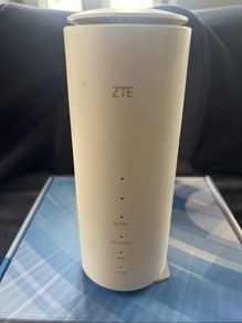 5g Router will take 3 sim eir sim 48 sim